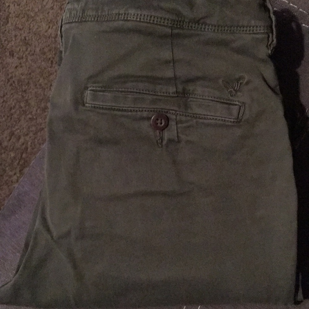 Pants